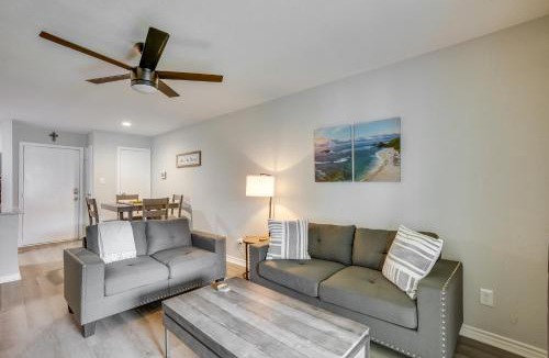 Walden on Lake Conroe House | Montgomery Vacation Rental w/Pool Access!