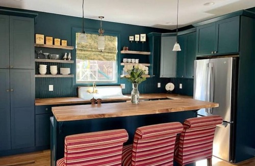 Crozet House | Month to month 4br - Downtown Crozet