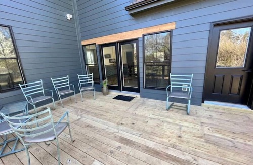 Crozet House | Month to month 4br - Downtown Crozet