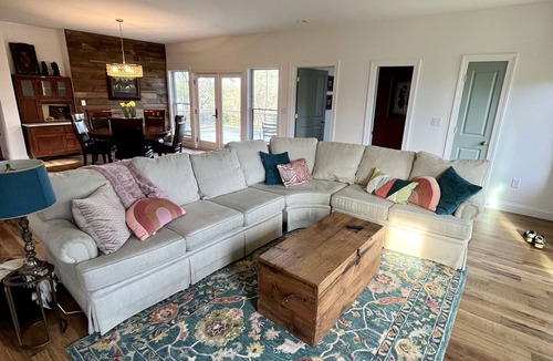 Crozet House | Month to month 4br - Downtown Crozet