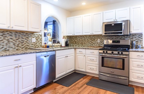 Camp Hill House | Month to month fully furnished - highly rated schools - near hospitals & stores
