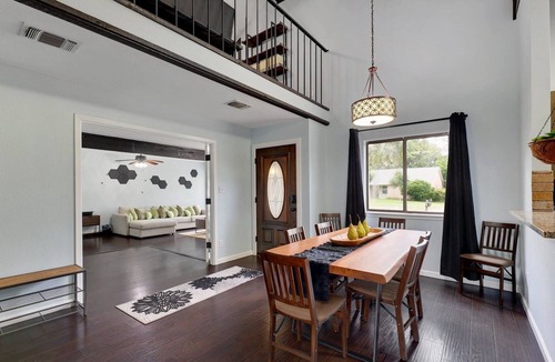 Anderson Mill House | Month to Month w/ ALL utilities paid! Available Sep 25th