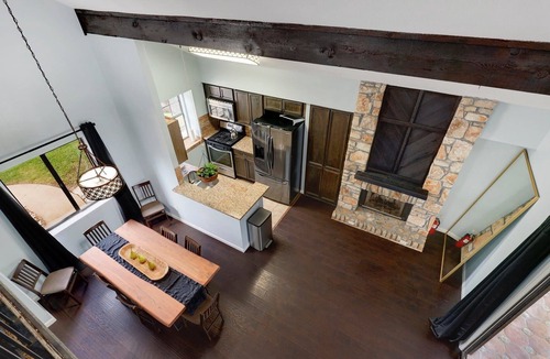 Anderson Mill House | Month to Month w/ ALL utilities paid! Available Sep 25th