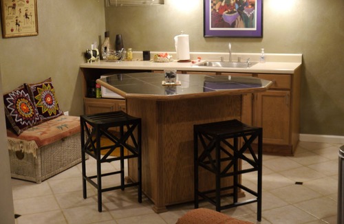 Green Tree House | Monthly Bungalow In Green Tree