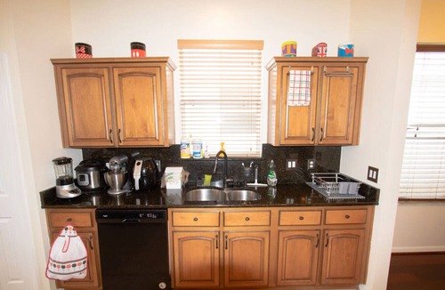 Crystal Cove House | Monthly discounts - Private Pool
