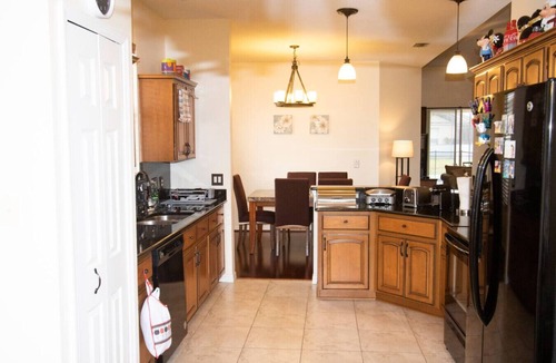 Crystal Cove House | Monthly discounts - Private Pool