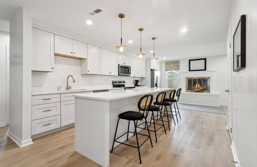 Virginia Beach House | Monthly, Dog-Friendly home at Orange Blossom