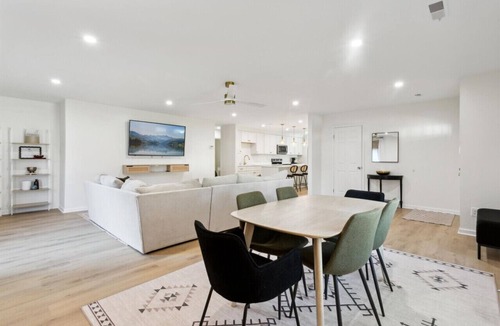 Virginia Beach House | Monthly, Dog-Friendly home at Orange Blossom