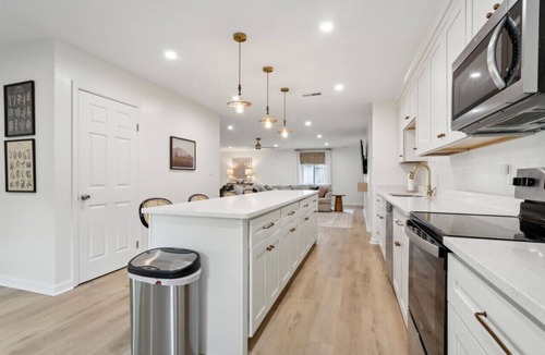 Virginia Beach House | Monthly, Dog-Friendly home at Orange Blossom