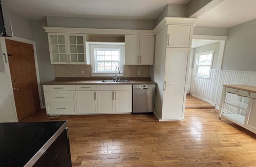 New Glasgow House | Monthly leases