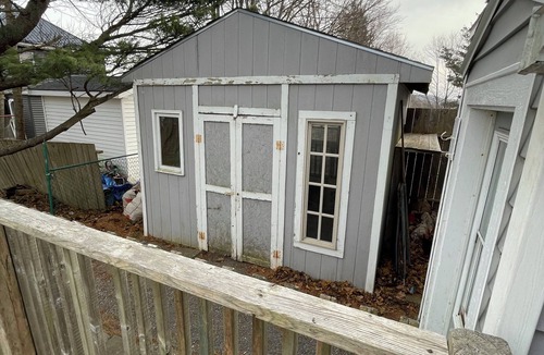 New Glasgow House | Monthly leases