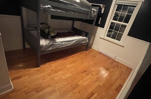 New Glasgow House | Monthly leases