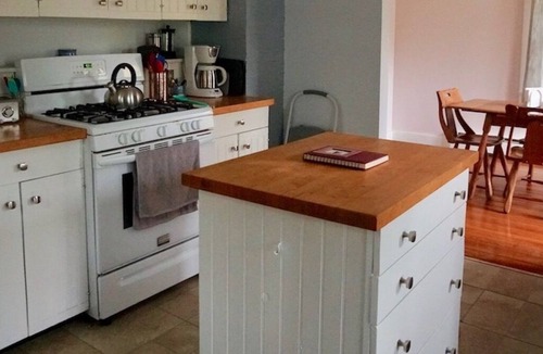 Samsonville House | MONTHLY/LONG TERM RENTAL - WATERFALL