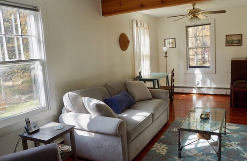 Samsonville House | MONTHLY/LONG TERM RENTAL - WATERFALL