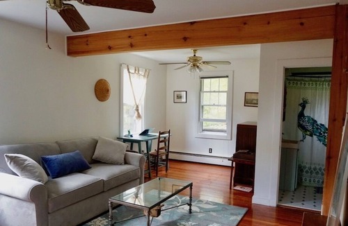 Samsonville House | MONTHLY/LONG TERM RENTAL - WATERFALL