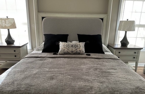 Canton House | Monthly Multifamily Pet Friendly Relocation