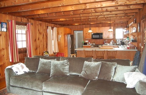 Weston House | Monthly or Short Term Stay Available