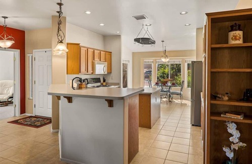 Verde Santa Fe House | Monthly Property! Community Pool & Hot Tub! Great