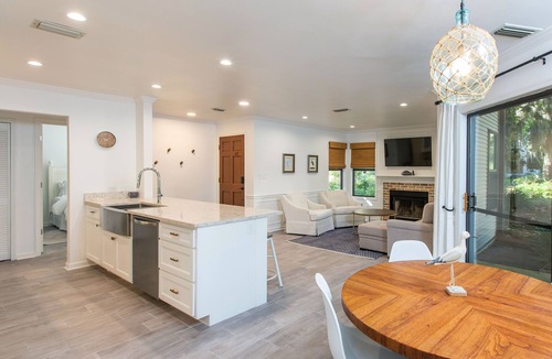 Saint Simons Island Condo | Monthly rentals only