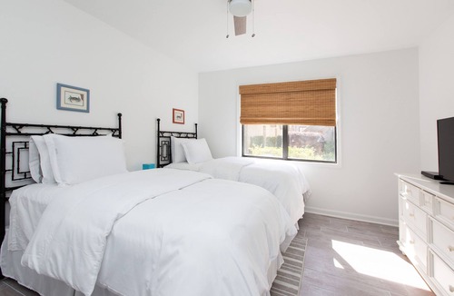 Saint Simons Island Condo | Monthly rentals only