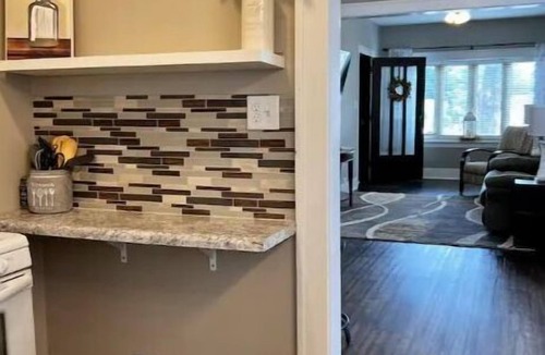 Bradley House | Monthly Rental 2BR 2BA