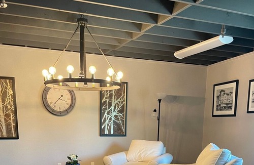 Napa Apartment | Monthly Rental Studio Apartment
