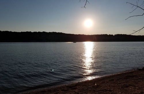 Cookson House | Monthly Renters Welcome ~ Minutes from Tenkiller Lake