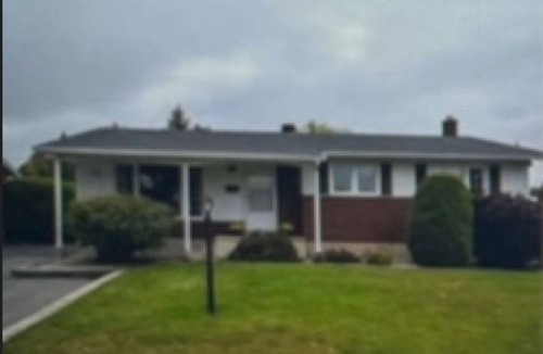 Downtown Gatineau House | Monthly room for rent (only ladies accepted)