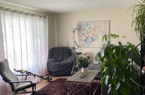 Downtown Gatineau House | Monthly room for rent (only ladies accepted)