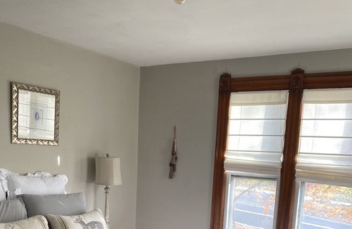Skaneateles Historic District House | Monthly Vacation Rental —Village Victorian Charming 4 Bed Home