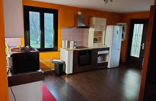 Gordola House | Monti di Motti holiday home surrounded by nature