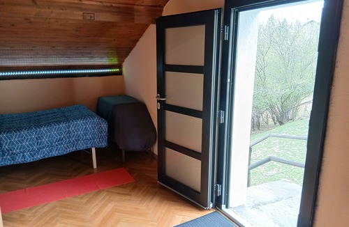 Gordola House | Monti di Motti holiday home surrounded by nature