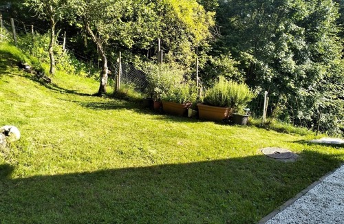 Gordola House | Monti di Motti holiday home surrounded by nature