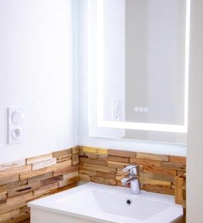 Montivilliers Apartment | Monti-love