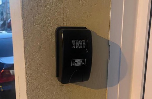 Montivilliers Apartment | Monti-love