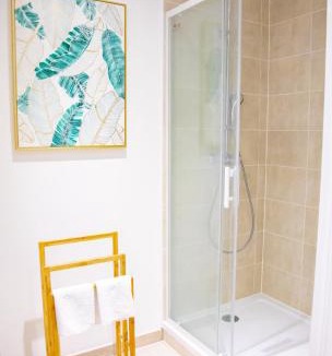 Montivilliers Apartment | Monti-love