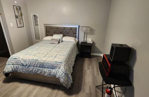 North Little Rock House | Monticello BnB