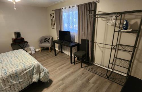 North Little Rock House | Monticello BnB