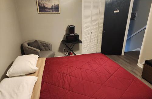 North Little Rock House | Monticello BnB