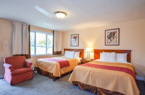 Framingham Hotel | Monticello Inn Framingham