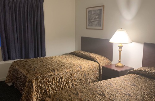 Monticello Hotel | Monticello Inn