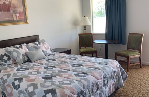 Monticello Hotel | Monticello Inn