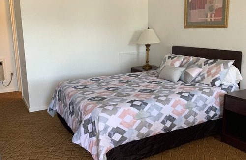 Monticello Hotel | Monticello Inn