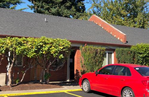 Overlook Hotel | Monticello Motel