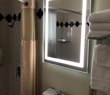 Overlook Hotel | Monticello Motel