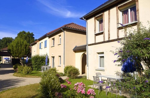 Montignac Apartment | Montignac 2p4