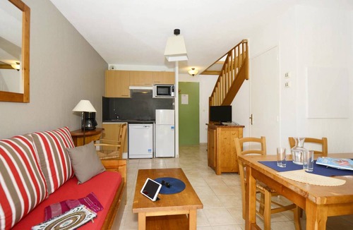 Montignac Apartment | Montignac 2p4