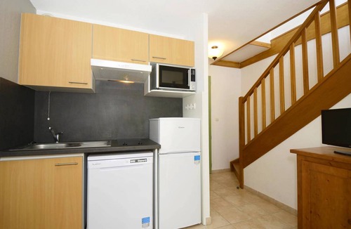 Montignac Apartment | Montignac 2p4