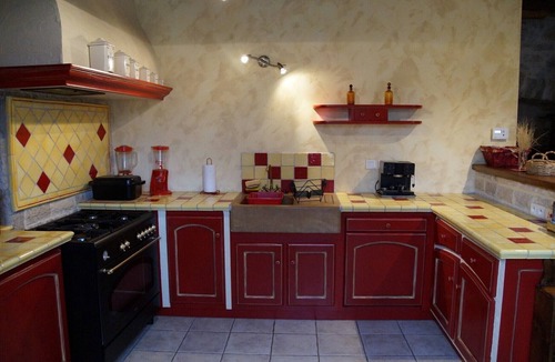 La Malene House | Montignac: House/Villa - LA MALENE