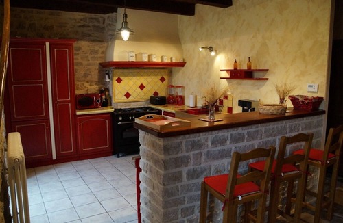La Malene House | Montignac: House/Villa - LA MALENE